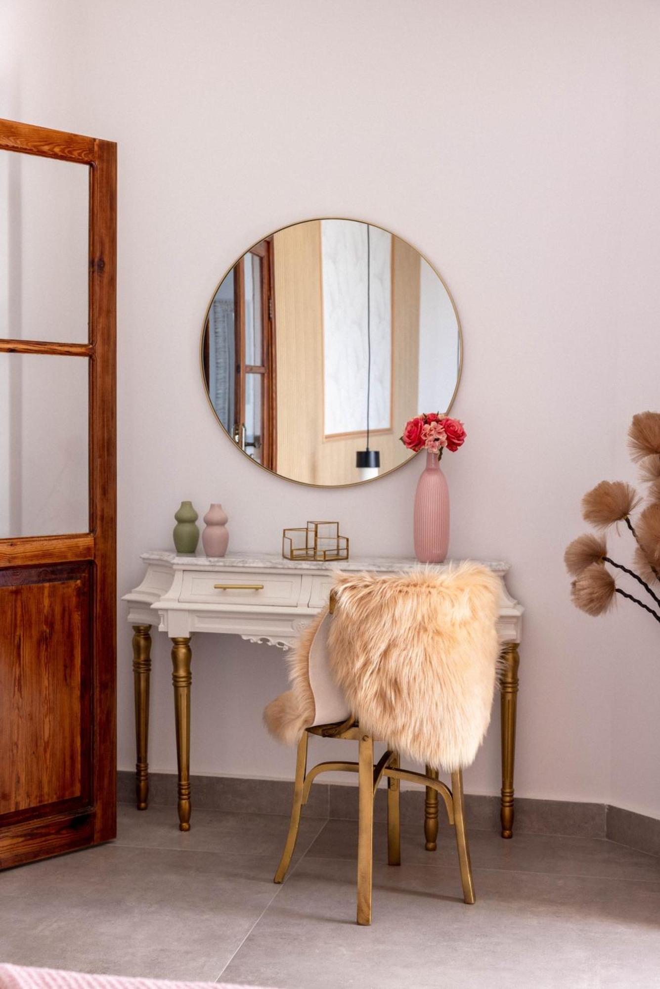 La Palma Luxury Heritage Las Ledas Dış mekan fotoğraf